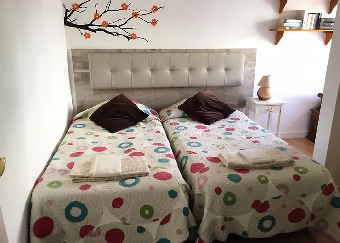 Apartament Home2home