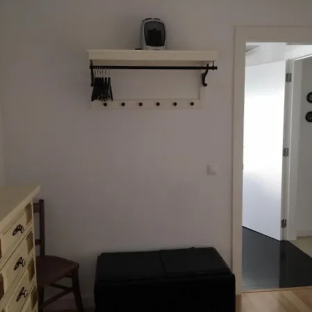 Home2home Lägenhet *