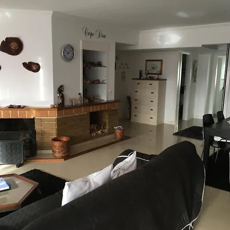 Apartament Home2home Lizbona