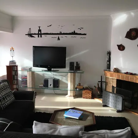 Διαμέρισμα Home2home *