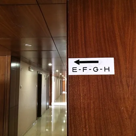 Home2home Lägenhet Lisboa