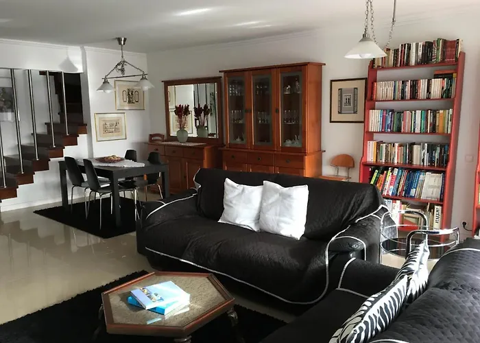 Home2home * Lissabon