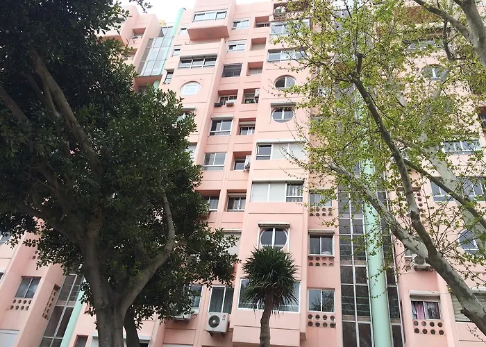 Apartamento Home2home Lisboa