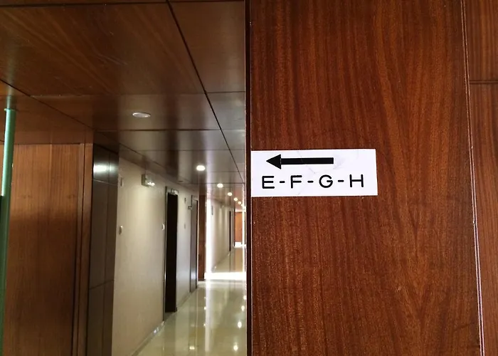 Home2home Apartment Lissabon