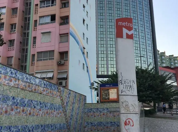 Home2home * Lissabon