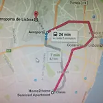 Home2home Διαμέρισμα Lisboa