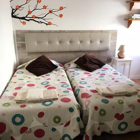 Διαμέρισμα Home2home