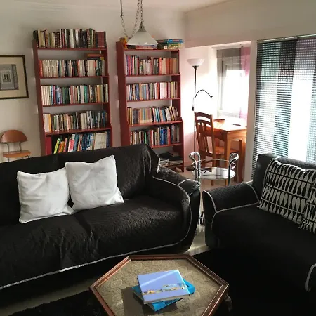 Home2home Apartment Lisbon