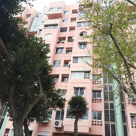 Apartment Home2home Lisbon