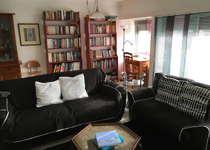 Home2home Διαμέρισμα Lisboa