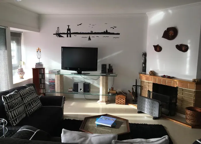 Διαμέρισμα Home2home *